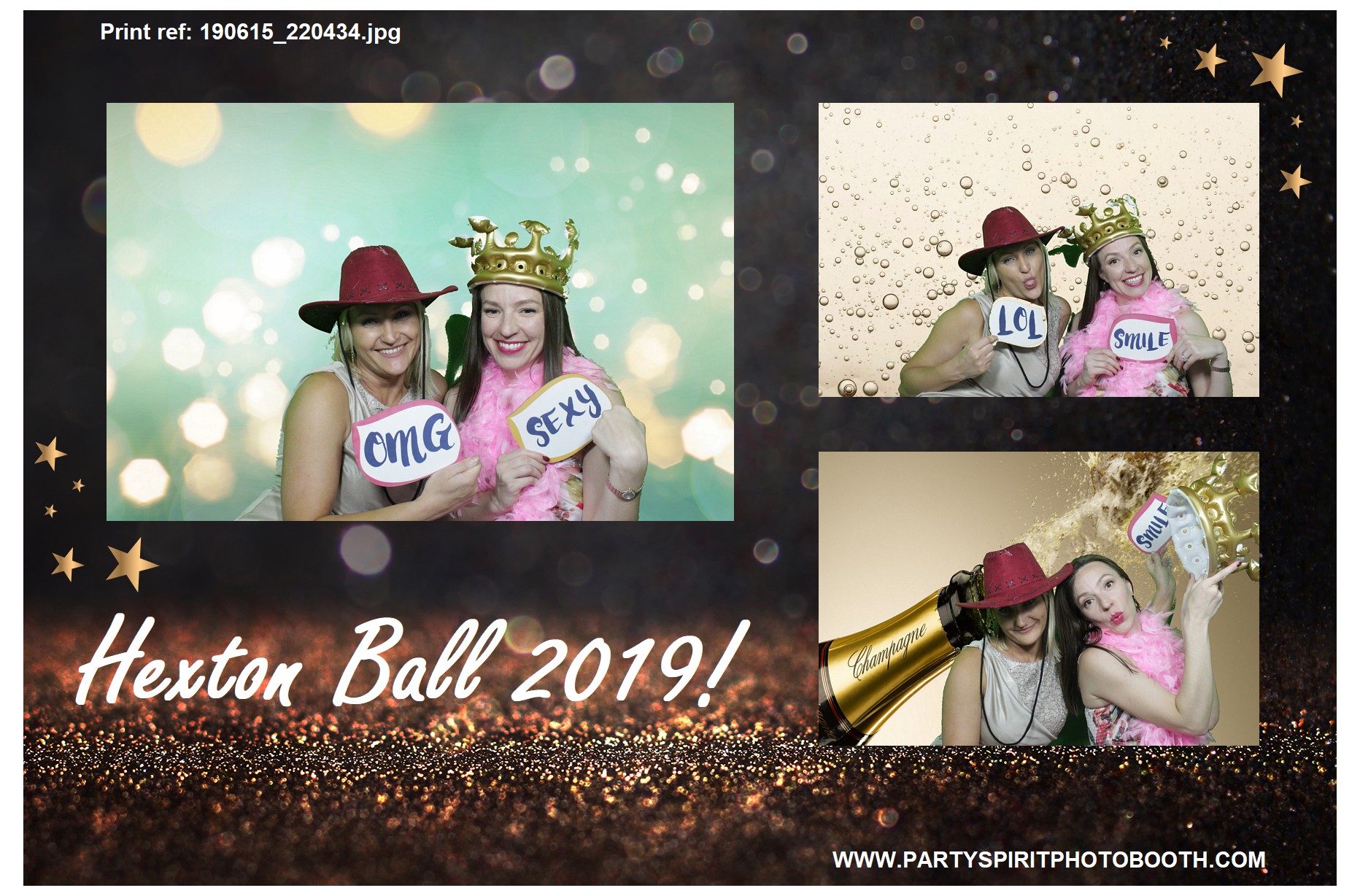Hexton Ball 2019 | View more photos from the event at gallery.partyspiritphotobooth.com/u/PartySpiritPhotoBooth/Hexton-Ball-2019